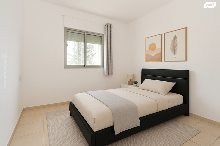 דירה, מבצע יונתן, רוממה, חיפה