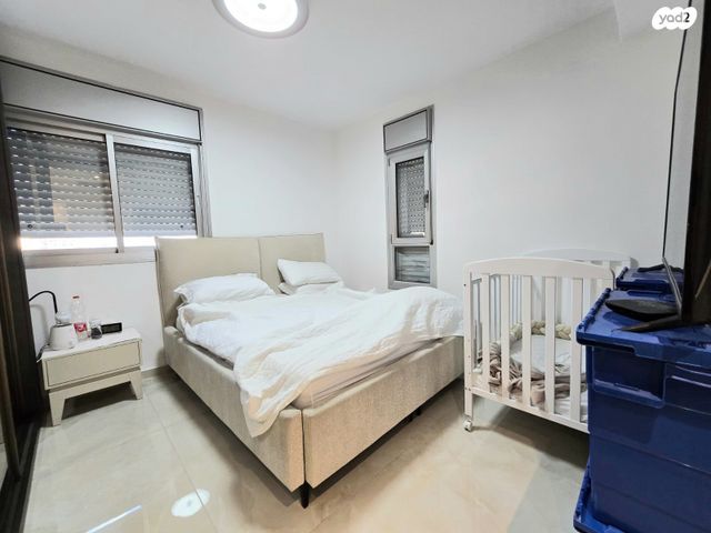 דירה, המרגנית, קרית אילון, חולון