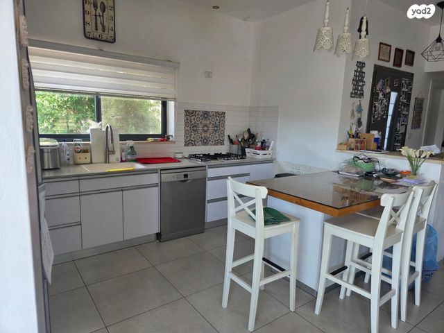 בית פרטי/ קוטג', גבעת יואב