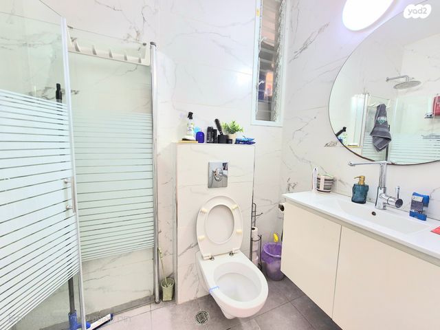 דירה, הרי גולן, רובע י"א, אשדוד