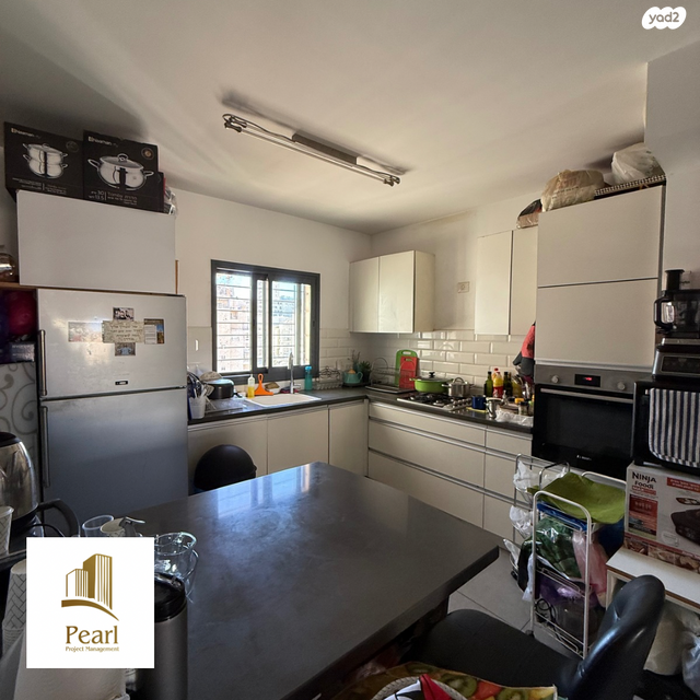 דירה, עמנואל זיסמן 10, חומת שמואל, הר חומה, ירושלים