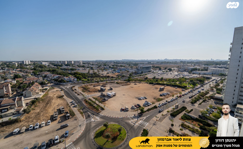 דירה, מעיין 9, ראש העין