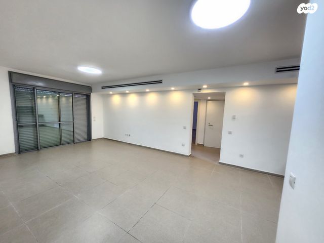 דירת גן, יואל, פסגות אפק, ראש העין