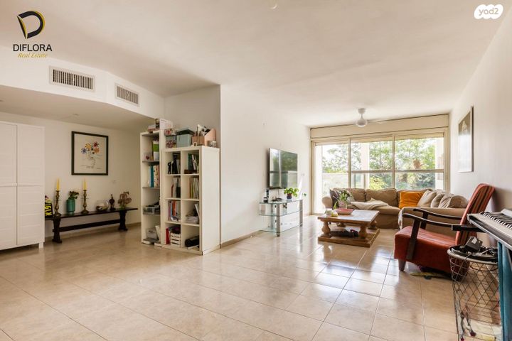 דירה, אליהו חכים, רמת אביב ג', תל אביב יפו