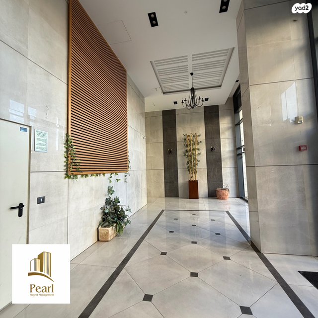 דירה, עמנואל זיסמן 10, חומת שמואל, הר חומה, ירושלים