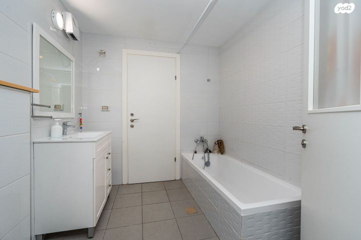 דירה, יפה נוף 27, בית אליעזר, חדרה