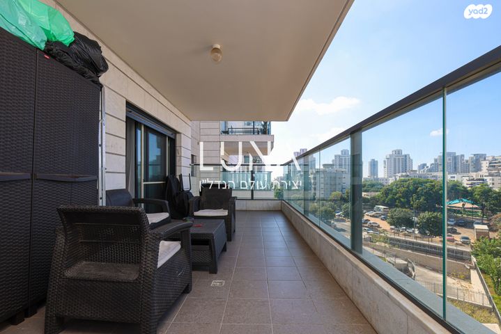 דירה, שלום עליכם 29, נתניה