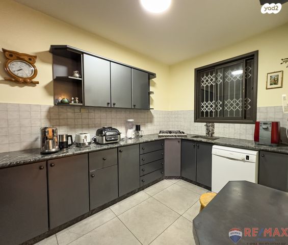 בית פרטי/ קוטג', אפרסמון, אפרידר, אשקלון