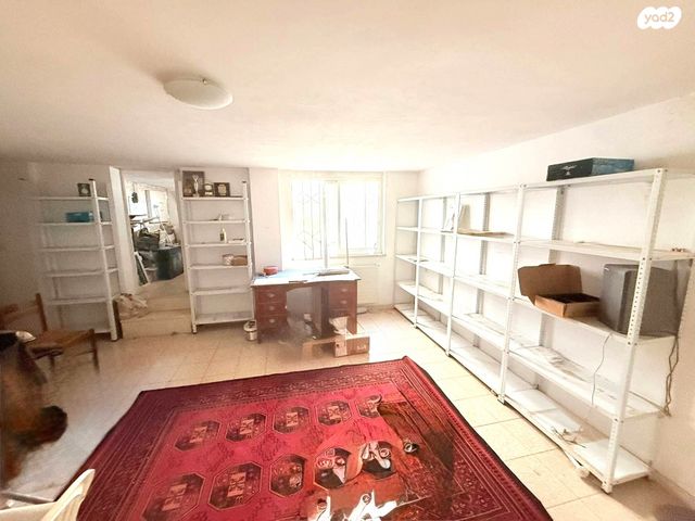 גג/ פנטהאוז, הדישון, מלחה, מנחת, ירושלים