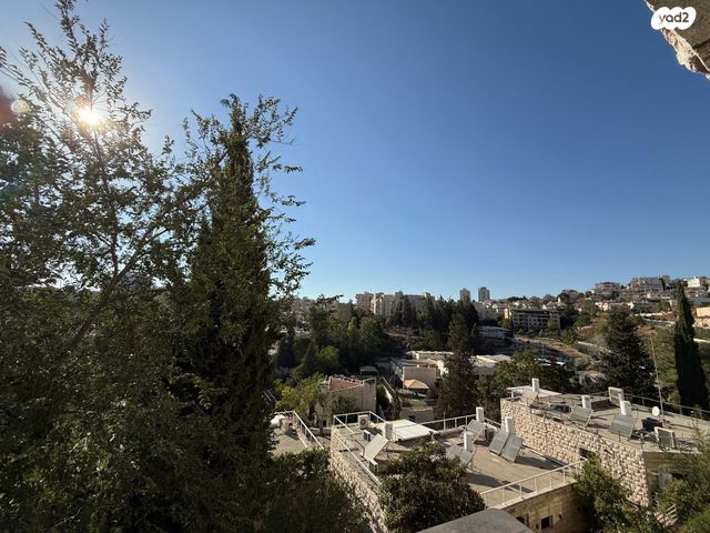 דירה, קדיש לוז, ירושלים