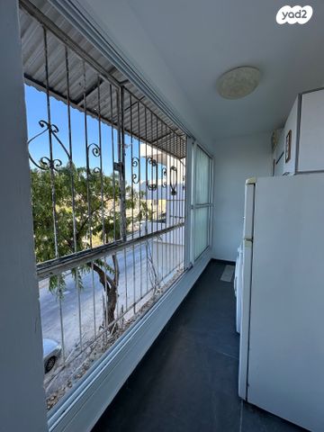 דירה, יגור 28, נווה פז, חיפה