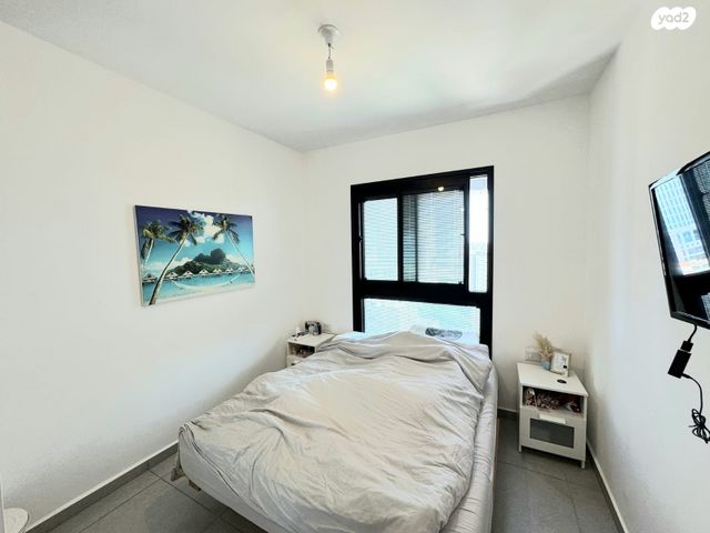 דירה, שכונת גפן, רמת גן