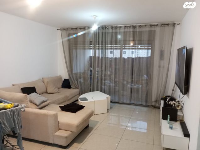 דירה, בלפור, ברנע, אשקלון