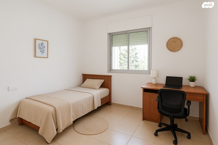 דירה, מבצע יונתן, רוממה, חיפה