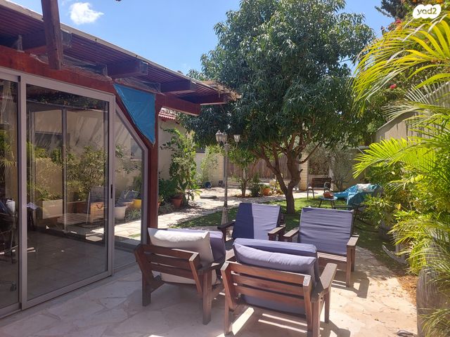 בית פרטי/ קוטג', הארז, חולון