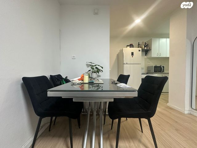 דירה, כורזים 6, נווה שרת, תל אביב יפו