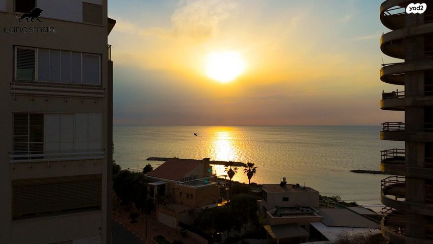 דירה, מתתיהו דנקנר 1, נתניה