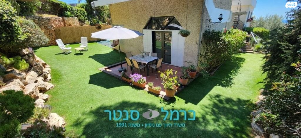 הוד הכרמל, דניה