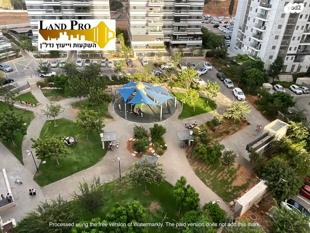 דירה, חיים חפר, הרקפות, ראשון לציון