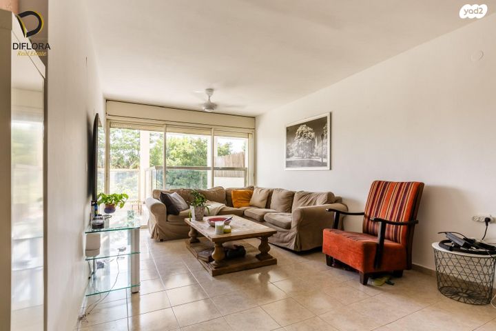 דירה, אליהו חכים, רמת אביב ג', תל אביב יפו