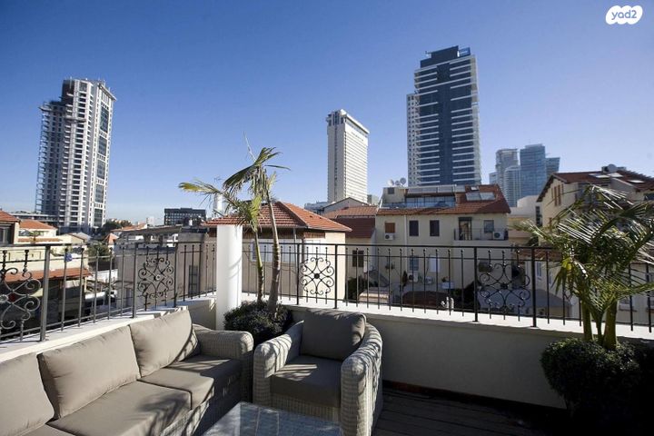 בניין מגורים, נווה צדק, תל אביב יפו