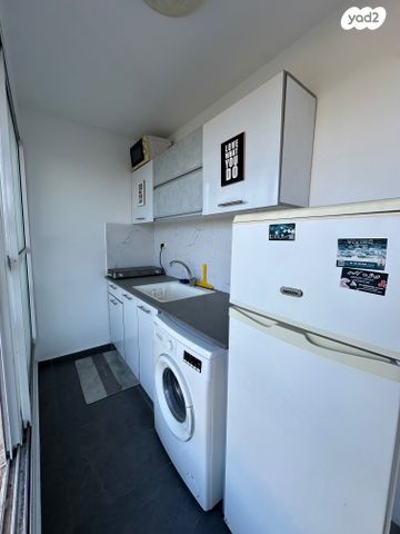 דירה, יגור 28, נווה פז, חיפה