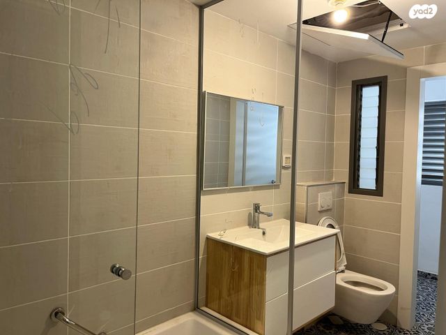 דירה, הפלמ"ח, רמת ורבר, פתח תקווה