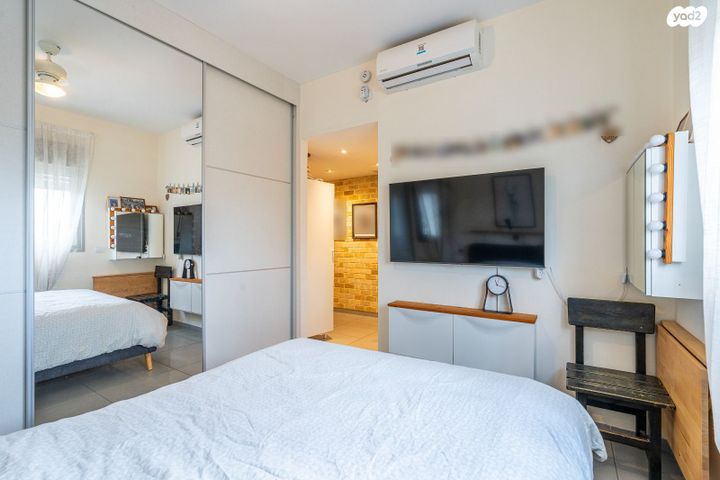 דירה, יפה נוף 27, בית אליעזר, חדרה