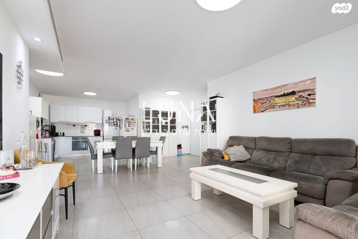 דירה, שלום עליכם 29, נתניה