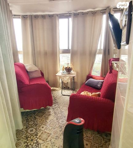 דירה, יצחק בן צבי, נווה גנים, קרית מוצקין