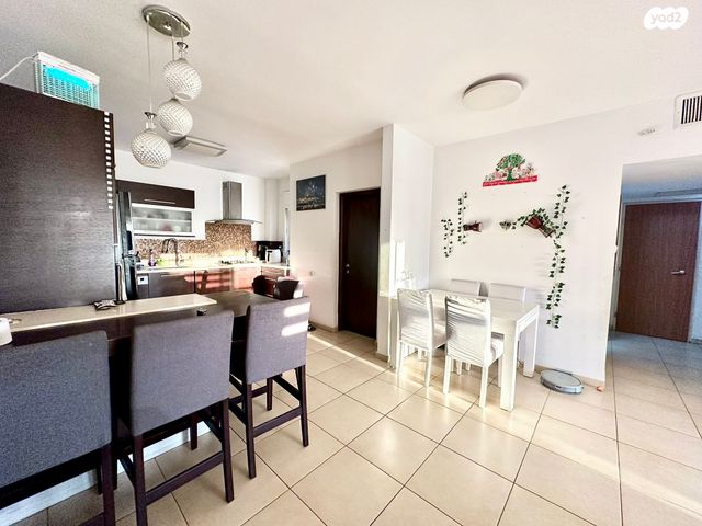 דירה, שדרות טום לנטוס 27, קרית השרון, נתניה