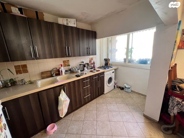 דירה, הדקל, מנחם בגין, עכו