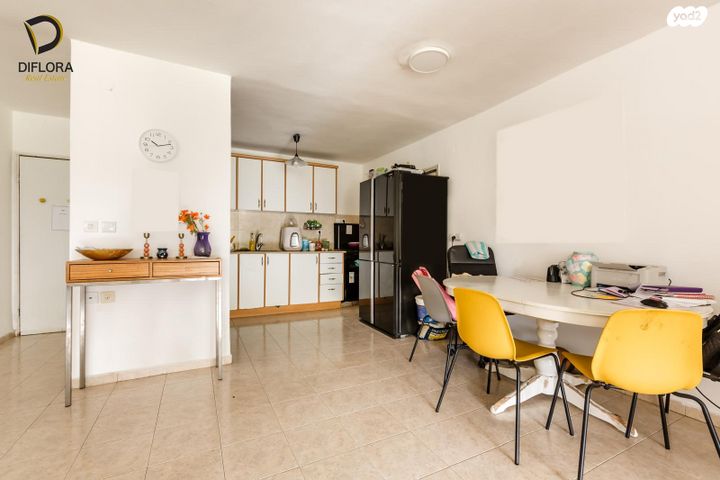 דירה, אליהו חכים, רמת אביב ג', תל אביב יפו