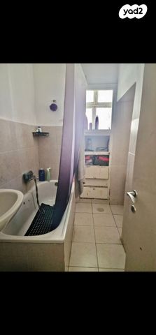 דירה, תל גנים, רמת גן