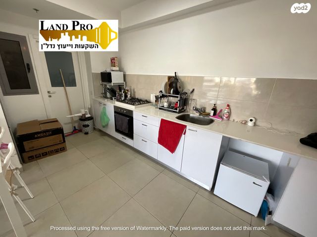 דירה, חיים חפר, הרקפות, ראשון לציון