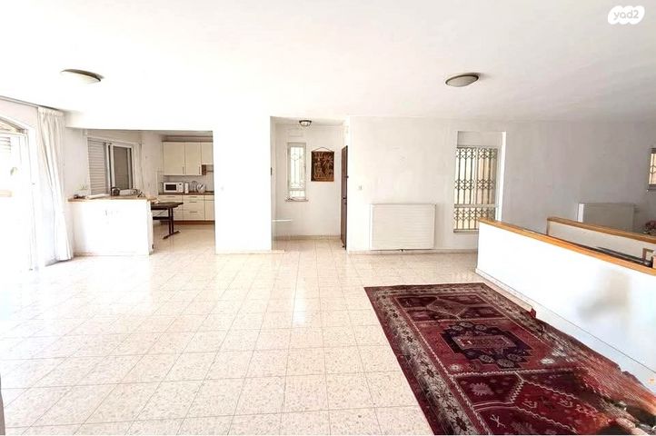 גג/ פנטהאוז, הדישון, מלחה, מנחת, ירושלים