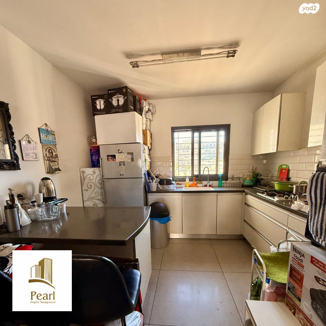 דירה, עמנואל זיסמן 10, חומת שמואל, הר חומה, ירושלים