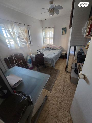 גג/ פנטהאוז, רוטשילד 27, הגבול רוטשילד, בת ים