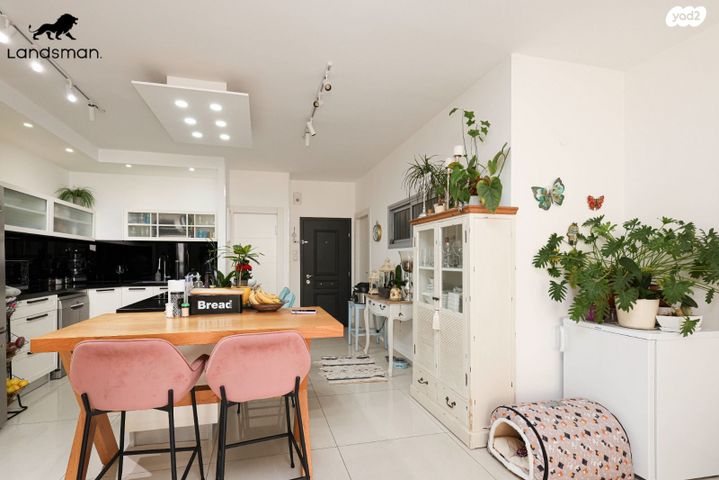 דירה, מתתיהו דנקנר 1, נתניה