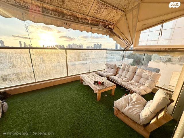 דירה, שדרות טום לנטוס 27, קרית השרון, נתניה