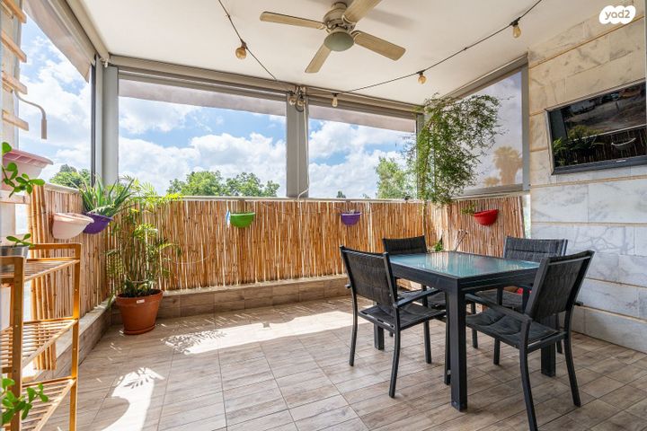 דירה, יפה נוף 27, בית אליעזר, חדרה