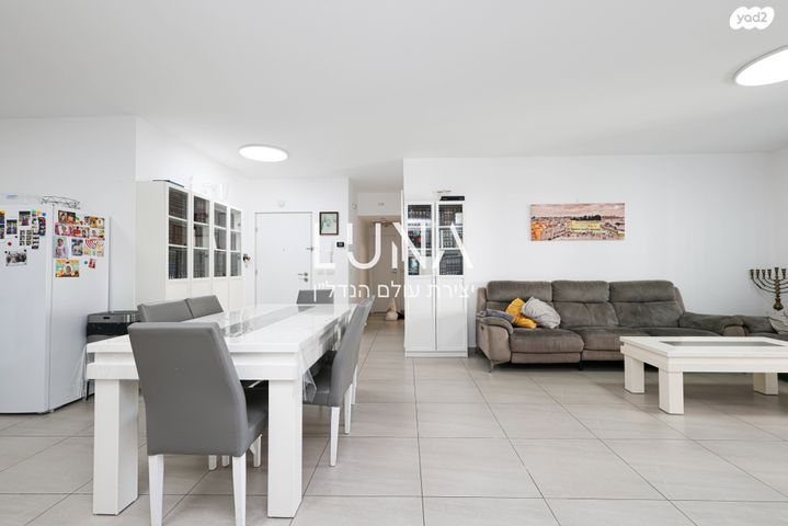 דירה, שלום עליכם 29, נתניה