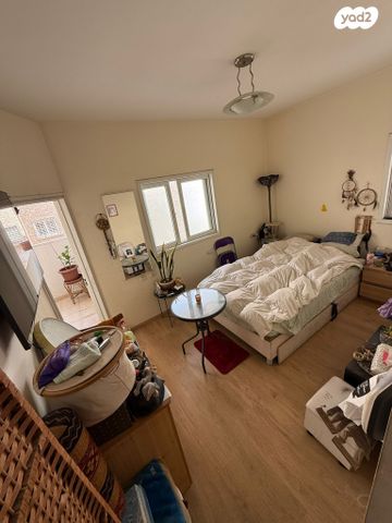 דירה, הרא"ה 236, נגבה, רמת גן