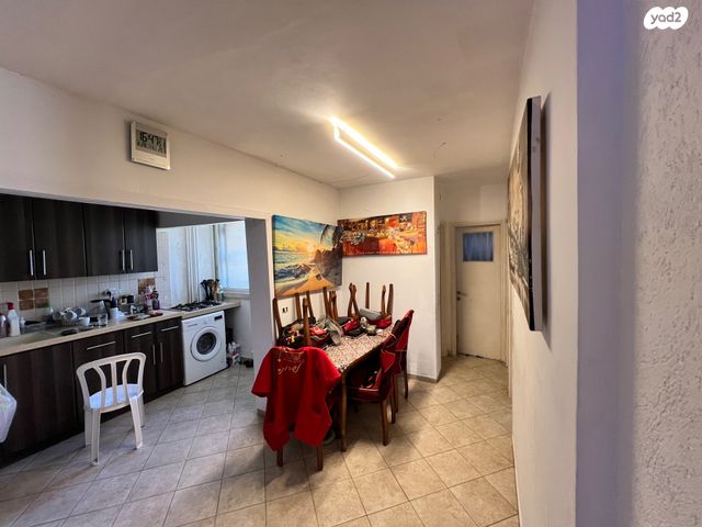 דירה, הדקל, מנחם בגין, עכו