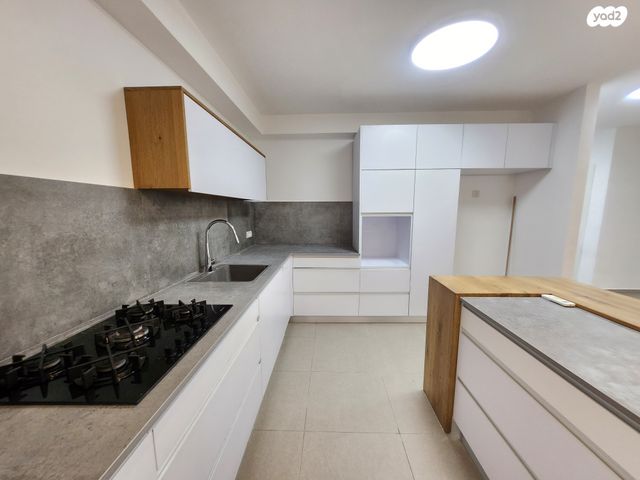 דירת גן, יואל, פסגות אפק, ראש העין