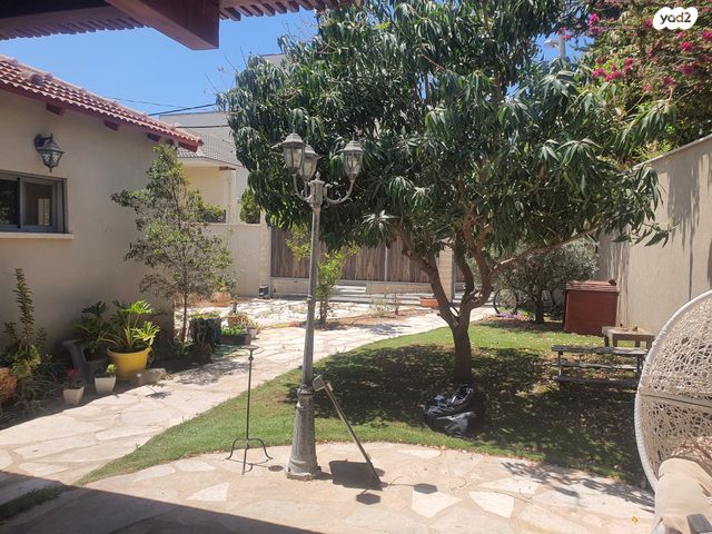 בית פרטי/ קוטג', הארז, חולון