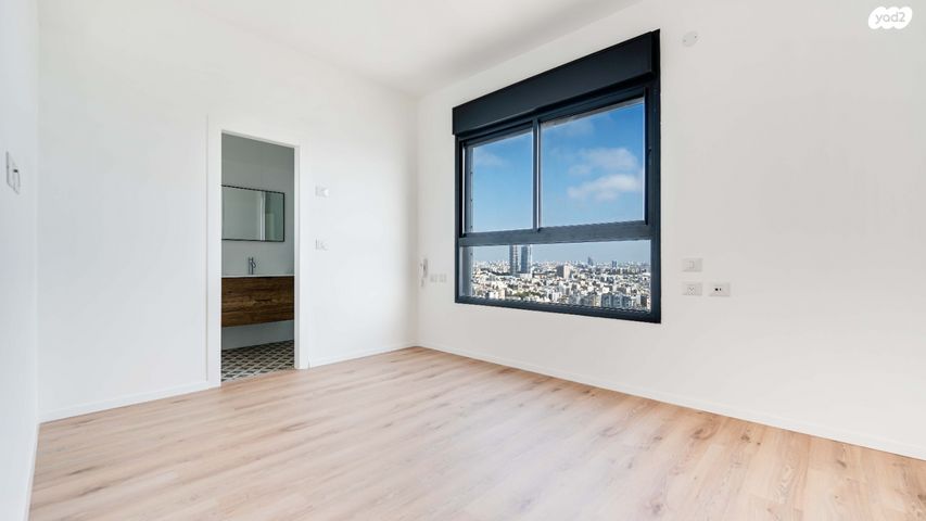 דירה, ירושלים 3, רוטשילד עצמאות, בת ים