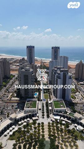 דירה, בני ברמן, עיר ימים, נתניה