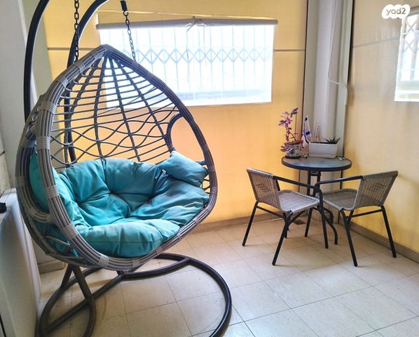 דירה, מאיר גרוסמן, נווה זאב, נאות אילן, באר שבע