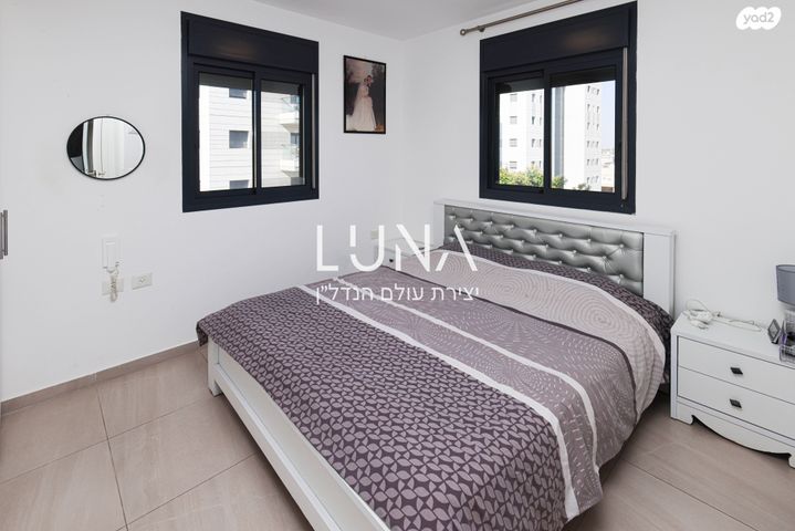 דירה, שלום עליכם 29, נתניה